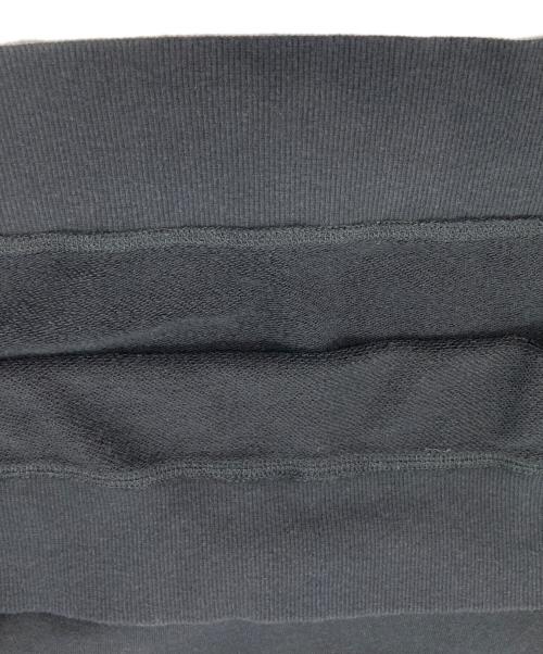 Vivienne Westwood（ヴィヴィアンウエストウッド）Vivienne Westwood (ヴィヴィアンウエストウッド) ワンポイントORB スウェットシャツ ブラック サイズ:46の古着・服飾アイテム