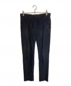 Maison Margielaメゾンマルジェラ）の古着「スラックス」｜グレー