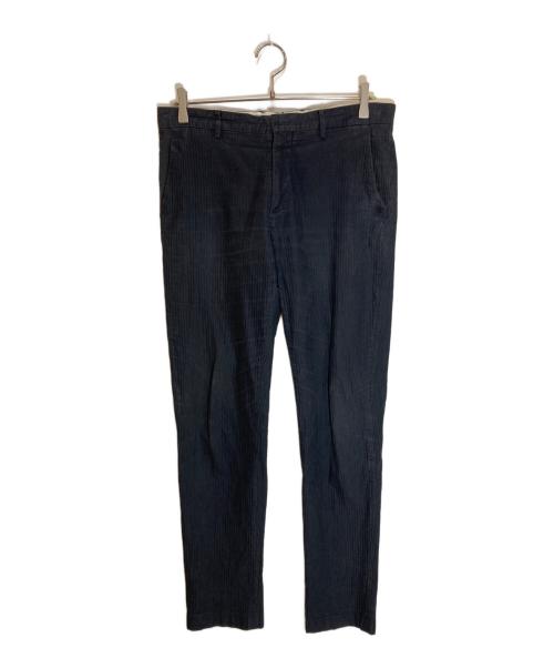 Maison Margiela（メゾンマルジェラ）Maison Margiela (メゾンマルジェラ) スラックス グレー サイズ:Sの古着・服飾アイテム