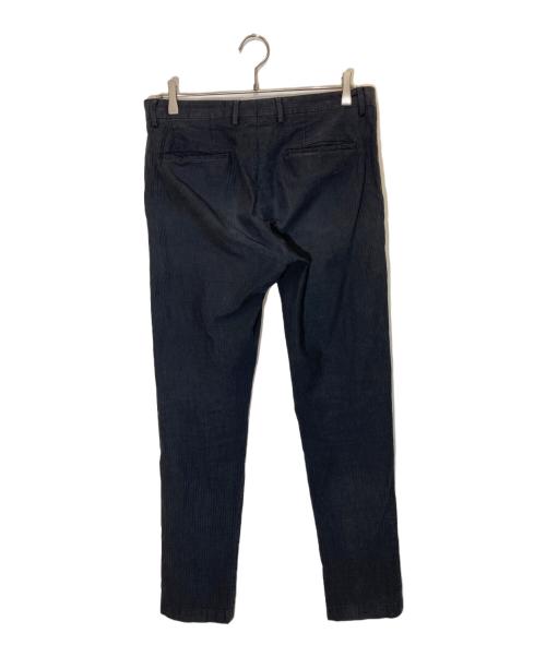 Maison Margiela（メゾンマルジェラ）Maison Margiela (メゾンマルジェラ) スラックス グレー サイズ:Sの古着・服飾アイテム