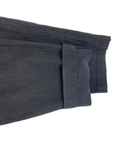 Maison Margiela（メゾンマルジェラ）Maison Margiela (メゾンマルジェラ) スラックス グレー サイズ:Sの古着・服飾アイテム