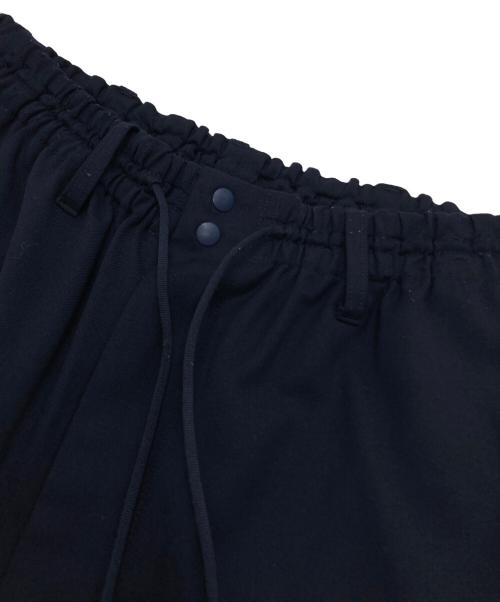 Y-3（ワイスリー）Y-3 (ワイスリー) イージーカーゴパンツ ネイビー サイズ:XSの古着・服飾アイテム