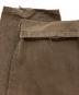中古・古着 LEVI'S (リーバイス) 501デニムパンツ ブラウン サイズ:SIZE W31×L34：6000円