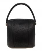 TOKYO7SEVENトウキョウセブン）の古着「シャークスキン2WAYショルダーバッグ」｜ブラック