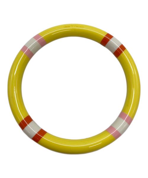 HERMES（エルメス）HERMES (エルメス) Hエキップ イエロー サイズ:-の古着・服飾アイテム