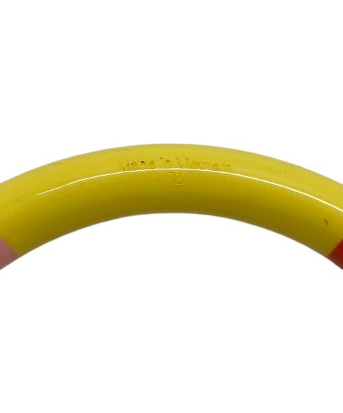 HERMES（エルメス）HERMES (エルメス) Hエキップ イエロー サイズ:-の古着・服飾アイテム