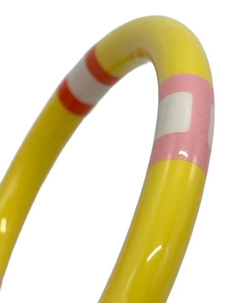 HERMES（エルメス）HERMES (エルメス) Hエキップ イエロー サイズ:-の古着・服飾アイテム