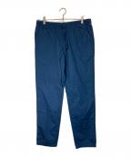 Patagoniaパタゴニア）の古着「ライトウェイト オールウェア ヘンプ ボレー パンツ」