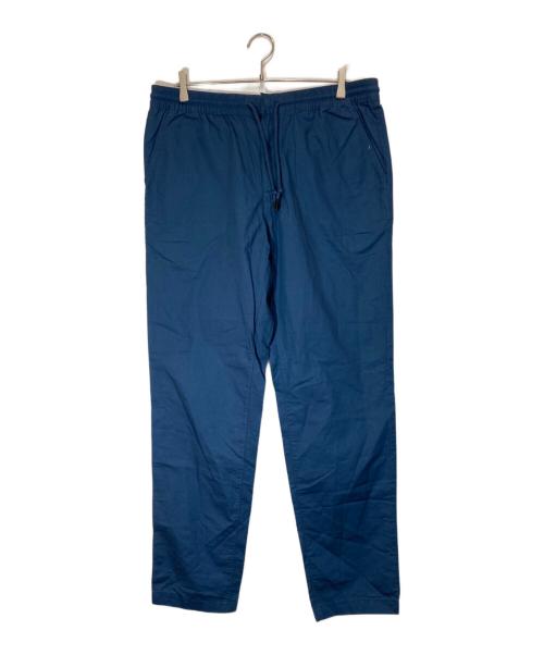 Patagonia（パタゴニア）Patagonia (パタゴニア) ライトウェイト オールウェア ヘンプ ボレー パンツ サイズ:Lの古着・服飾アイテム