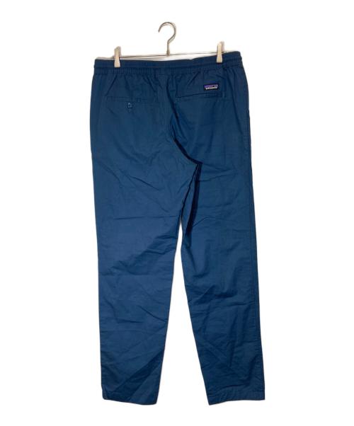 Patagonia（パタゴニア）Patagonia (パタゴニア) ライトウェイト オールウェア ヘンプ ボレー パンツ サイズ:Lの古着・服飾アイテム