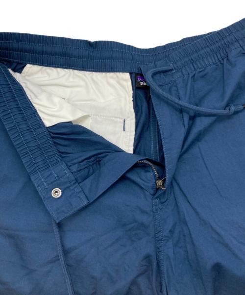 Patagonia（パタゴニア）Patagonia (パタゴニア) ライトウェイト オールウェア ヘンプ ボレー パンツ サイズ:Lの古着・服飾アイテム