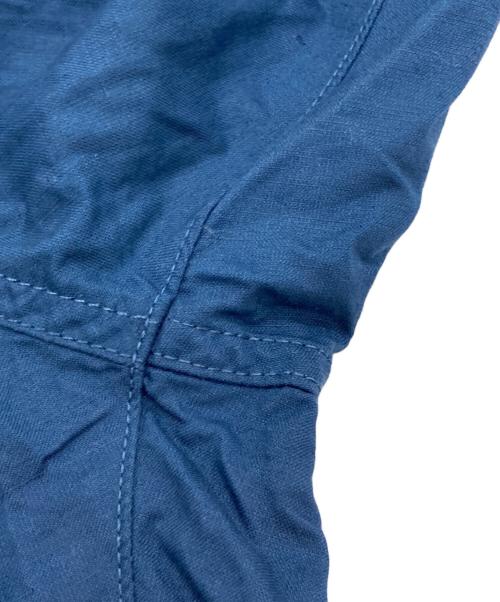 Patagonia（パタゴニア）Patagonia (パタゴニア) ライトウェイト オールウェア ヘンプ ボレー パンツ サイズ:Lの古着・服飾アイテム