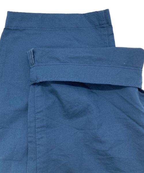 Patagonia（パタゴニア）Patagonia (パタゴニア) ライトウェイト オールウェア ヘンプ ボレー パンツ サイズ:Lの古着・服飾アイテム