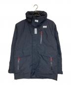 HELLY HANSENヘリーハンセン）の古着「Ocean Frey Pro Jacket」｜ブラック