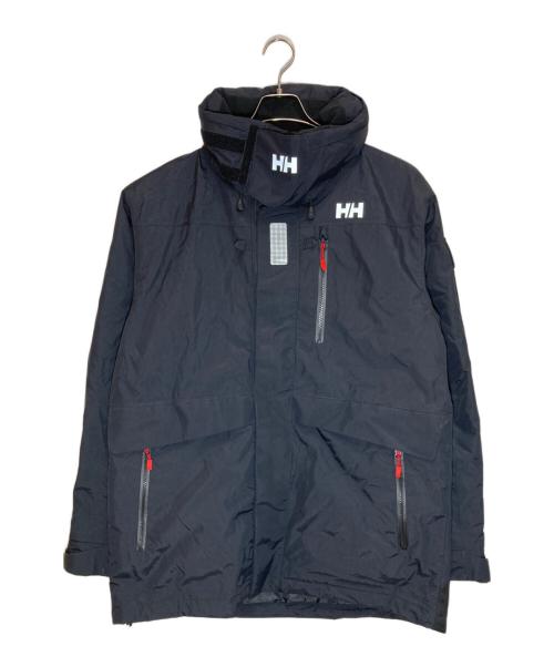 HELLY HANSEN（ヘリーハンセン）HELLY HANSEN (ヘリーハンセン) Ocean Frey Pro Jacket ブラック サイズ:XLの古着・服飾アイテム
