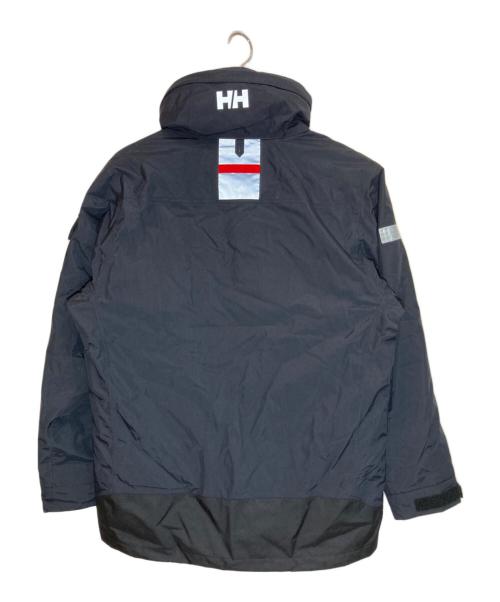 HELLY HANSEN（ヘリーハンセン）HELLY HANSEN (ヘリーハンセン) Ocean Frey Pro Jacket ブラック サイズ:XLの古着・服飾アイテム