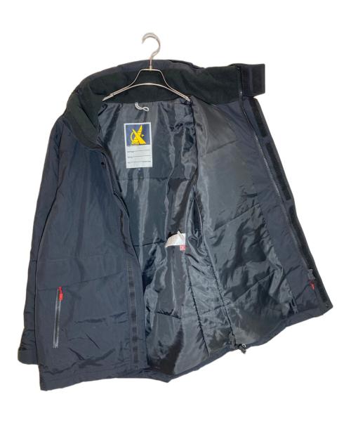 HELLY HANSEN（ヘリーハンセン）HELLY HANSEN (ヘリーハンセン) Ocean Frey Pro Jacket ブラック サイズ:XLの古着・服飾アイテム