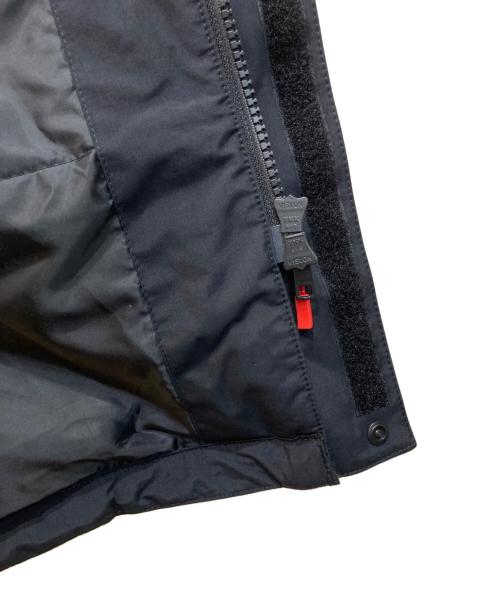 HELLY HANSEN（ヘリーハンセン）HELLY HANSEN (ヘリーハンセン) Ocean Frey Pro Jacket ブラック サイズ:XLの古着・服飾アイテム
