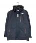 HELLY HANSEN（ヘリーハンセン）の古着「Ocean Frey Pro Jacket」｜ブラック