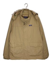 Patagonia（パタゴニア）の古着「メンズ・イスマス・ジャケット」｜ベージュ