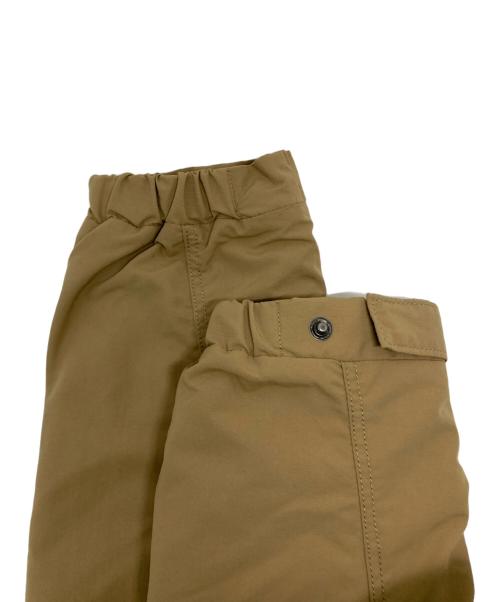 Patagonia（パタゴニア）Patagonia (パタゴニア) メンズ・イスマス・ジャケット ベージュ サイズ:XLの古着・服飾アイテム