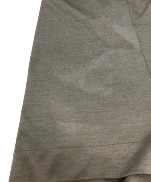 Vivienne Westwood RED LABEL（ヴィヴィアンウエストウッドレッドレーベル）Vivienne Westwood RED LABEL (ヴィヴィアンウエストウッドレッドレーベル) オーブボタンラップパンツ カーキ サイズ:SIZE 1の古着・服飾アイテム