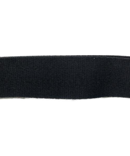 JORDAN（ジョーダン）JORDAN (ジョーダン) JAM MONOGRAM MINI MESSENGER BA ブラック サイズ:-の古着・服飾アイテム