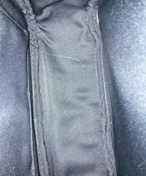 JORDAN（ジョーダン）JORDAN (ジョーダン) JAM MONOGRAM MINI MESSENGER BA ブラック サイズ:-の古着・服飾アイテム