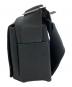 JORDAN (ジョーダン) JAM MONOGRAM MINI MESSENGER BA ブラック サイズ:-：5000円