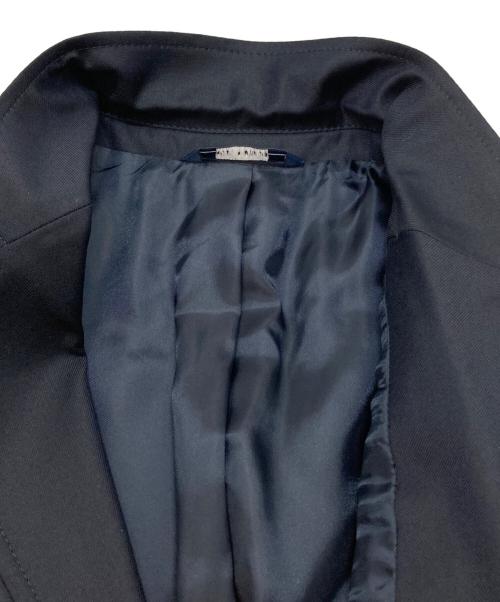 BROOKS BROTHERS Red Fleece（ブルックスブラザーズレッドフリース）Brooks Brothers Red Fleece (ブルックスブラザーズレッドフリース) 2Bテーラードジャケット ネイビー サイズ:SIZE 20の古着・服飾アイテム