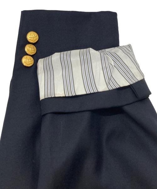 BROOKS BROTHERS Red Fleece（ブルックスブラザーズレッドフリース）Brooks Brothers Red Fleece (ブルックスブラザーズレッドフリース) 2Bテーラードジャケット ネイビー サイズ:SIZE 20の古着・服飾アイテム