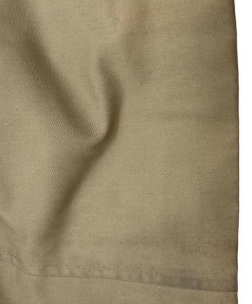 Aquascutum（アクアスキュータム）Aquascutum (アクアスキュータム) トレンチコート ベージュ サイズ:40の古着・服飾アイテム