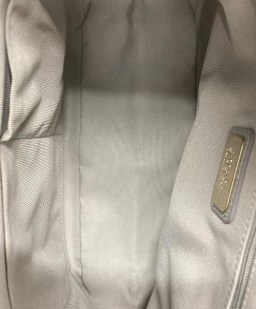 FURLA（フルラ）FURLA (フルラ) シエナ 2WAYショルダーバッグ グレー サイズ:-の古着・服飾アイテム