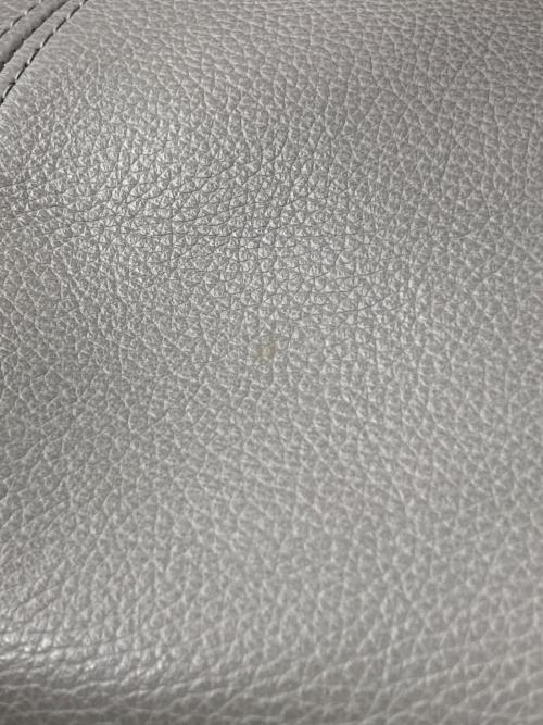 FURLA（フルラ）FURLA (フルラ) シエナ 2WAYショルダーバッグ グレー サイズ:-の古着・服飾アイテム