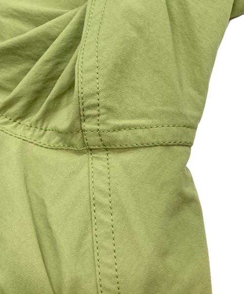 Patagonia（パタゴニア）Patagonia (パタゴニア) メンズ・クアンダリー・ジョガーズ グリーン サイズ:XLの古着・服飾アイテム