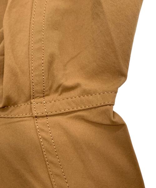 Patagonia（パタゴニア）Patagonia (パタゴニア) メンズ・クアンダリー・ジョガーズ ブラウン サイズ:XLの古着・服飾アイテム