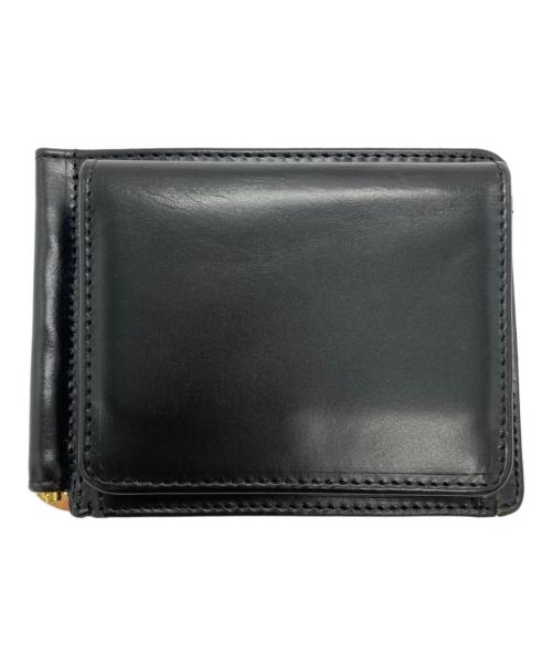 GLENROYAL（グレンロイヤル）GLENROYAL (グレンロイヤル) マネークリップ ブラック サイズ:-の古着・服飾アイテム