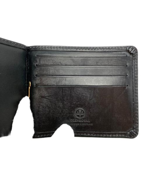 GLENROYAL（グレンロイヤル）GLENROYAL (グレンロイヤル) マネークリップ ブラック サイズ:-の古着・服飾アイテム