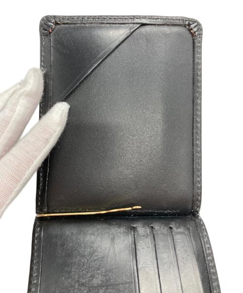 GLENROYAL（グレンロイヤル）GLENROYAL (グレンロイヤル) マネークリップ ブラック サイズ:-の古着・服飾アイテム