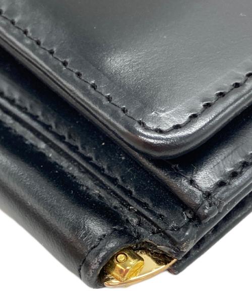 GLENROYAL（グレンロイヤル）GLENROYAL (グレンロイヤル) マネークリップ ブラック サイズ:-の古着・服飾アイテム