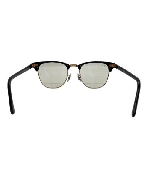 RAY-BAN（レイバン）RAY-BAN (レイバン) CLUBMASTER ブラック サイズ:51□21の古着・服飾アイテム
