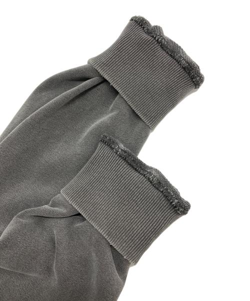 X-LARGE（エクストララージ）X-LARGE (エクストララージ) プリントスウェット グレー サイズ:XLの古着・服飾アイテム
