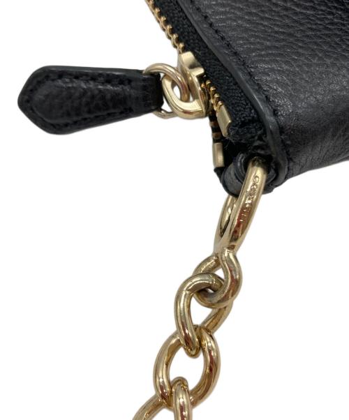 COACH（コーチ）COACH (コーチ) スワッガー ショルダーバッグ ブラック サイズ:-の古着・服飾アイテム