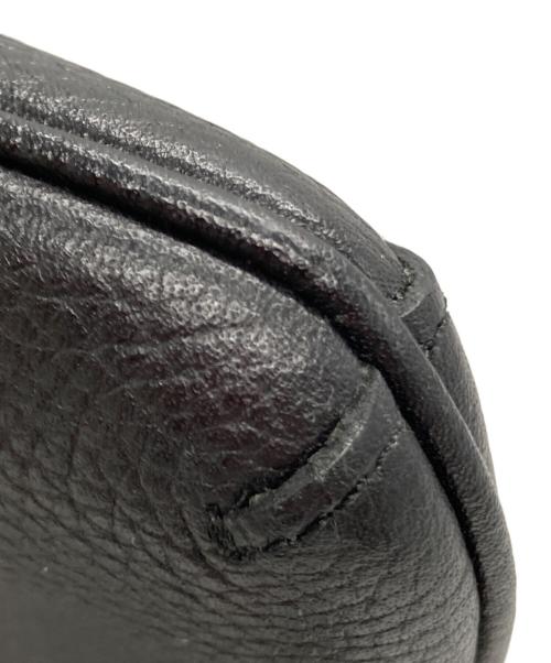 COACH（コーチ）COACH (コーチ) スワッガー ショルダーバッグ ブラック サイズ:-の古着・服飾アイテム