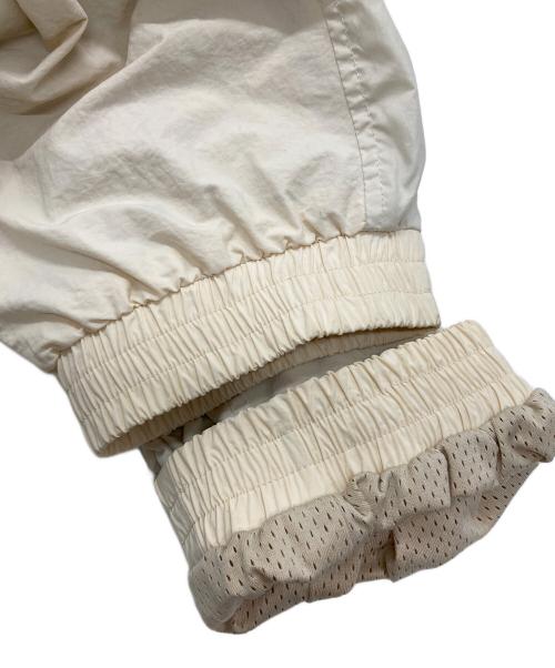 MAISON SPECIAL（メゾンスペシャル）MAISON SPECIAL (メゾンスペシャル) Prime-Over Different Material Combination Truck Jacket アイボリー サイズ:2の古着・服飾アイテム