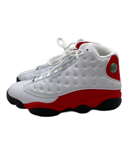 NIKE（ナイキ）NIKE (ナイキ) AIR JORDAN 13 RETRO 