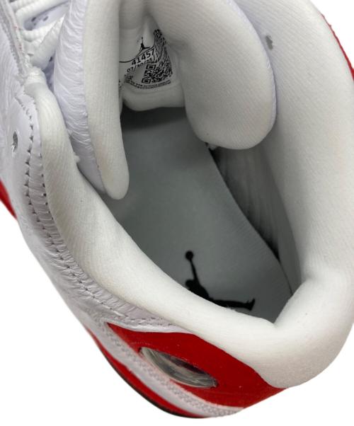 NIKE（ナイキ）NIKE (ナイキ) AIR JORDAN 13 RETRO 