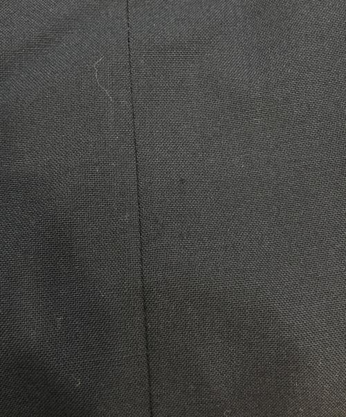 Burberry's（バーバリー）Burberry's (バーバリー) 金釦テーラードジャケット ネイビー サイズ:-の古着・服飾アイテム