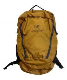 ARC'TERYX（アークテリクス）の古着「MANTIS 26L BACKPACK」｜ブラウン