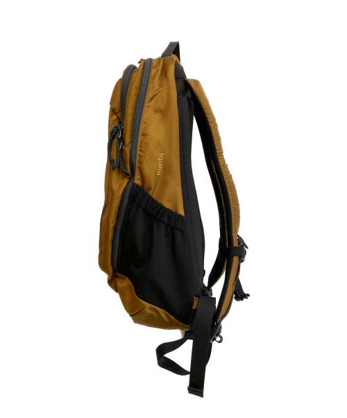 ARC'TERYX（アークテリクス）ARC'TERYX (アークテリクス) MANTIS 26L BACKPACK ブラウン サイズ:-の古着・服飾アイテム